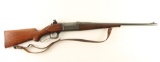 Savage Model 99 .30-30 SN: 359310