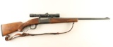 Savage Model 99 .250-3000 Sav SN: 698490