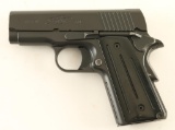 Kimber Ultra RCP II 45 ACP SN: KU57770