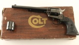 Colt Peacemaker Buntline 22 Mag #G160989