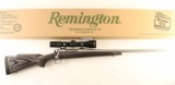 Remington 700 LSS .270 Win SN: S6541368