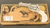 Uberti Thunderer .357 Mag SN: N10188