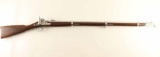 Armi Sport 1861 Musket .58 Cal SN: S3949