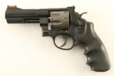 Smith & Wesson 327PD .357 Mag SN: DCP5095