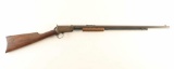 Winchester Model 1890 .22 Short SN: 532087