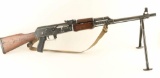 Vulcan Model V47 'RPK' 7.62x39mm SN: K01011