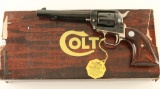 Colt Arizona Ranger Commemorative .22 LR