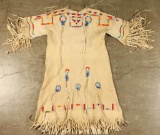 Native American Dress