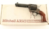 Mitchell Arms Single Action Army .45 LC