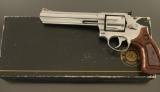 Taurus Model 669 CP .357 Mag SN: ME780845