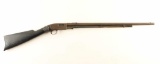 Remington Model 12 22 S/L/LR SN: 160055