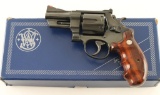 Smith & Wesson 24-3 .44 Spl SN: AEL1514