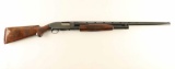 Winchester Model 12 12 GA SN: 1349158