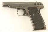 Remington Model 51 .380 ACP SN: PA6189