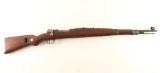 Zastava M48 Mauser 8mm SN: K36648