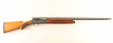 Browning Auto-5 20 Ga SN: 2Z60797