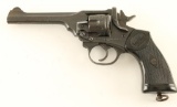 Webley Mark IV 38-200 SN: 118170