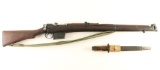 R.F.I. Rifle 7.62mm2A .308 Cal SN: A40607