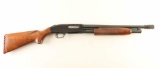 Mossberg 500AB 12 GA SN: G038104