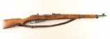 VKT M39 Mosin Nagant 7.62x54R SN: 53267