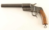 Hebel 1894 26.5mm Signal Pistol