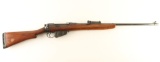 Enfield SMLE No 1 Mk III* .303 Brit #J3710