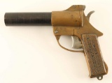 International Flare Signal Co. M52 Pistol