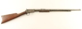 Winchester Model 1890 .22 WRF SN: 213139