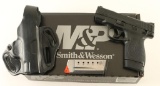 Smith & Wesson M&P Shield .45 ACP #HHA6101