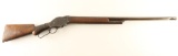 Winchester Model 1887 12 Ga SN: 7616