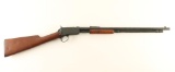 Winchester Model 1906 .22 S/L/LR SN: 294664