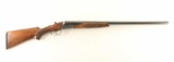 Habicht Double Shotgun 12 GA SN: 33555