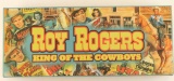 Deluxe Roy Rogers Bowie Knife