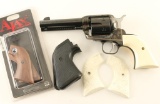 Ruger Vaquero .357 Mag SN: 58-16698