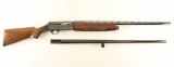 Browning Model 2000 12 Ga SN: 43787C47