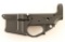 Sota Arms PA-15 Stripped Lower SN: PA12045