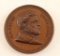 Ulysses S. Grant Bronze Coin