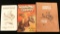 Lot of Western Related Books