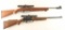 Collection of 2 Daisy Powerline Air Rifles