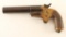 French Modele 1917 Signal Pistol