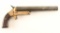 Remington Mark III 10 Ga Signal Pistol