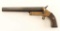 Remington Mark III 10 Ga Signal Pistol