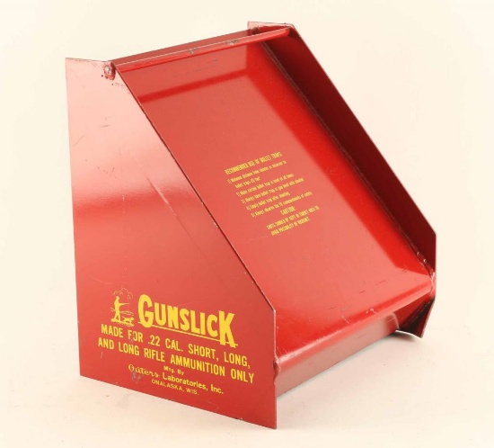 Gunslick Ammo Catch