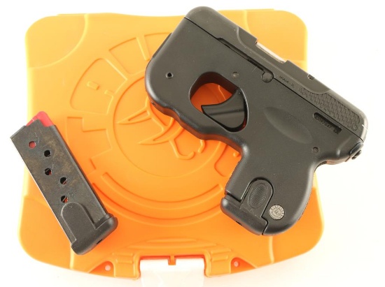 Taurus Curve .380 ACP SN: 1D097647