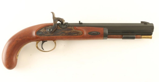 Investarm Plains Pistol .50 Cal SN: A528238