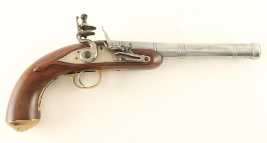 Pedersoli Queen Anne .50 Cal SN: PD22581