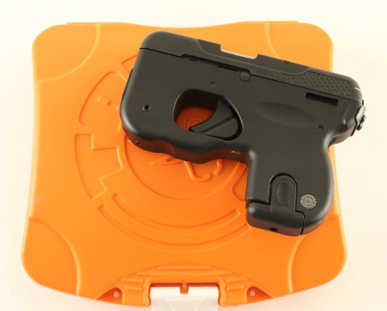 Taurus Curve .380 ACP SN: 1D098318