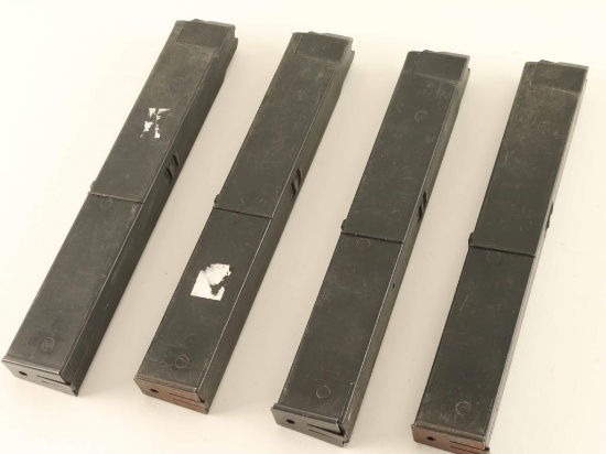 Magazine Lot Cobray M11