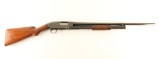 Winchester Model 1912 20 Ga SN: 11913