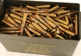 Lot of .30-06 Ammo in Ammo Can